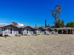 База отдыха Апшалас