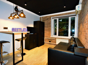 Апартаменты на Алтуфьевском шоссе 2к1