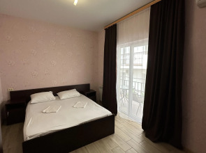 Гостевой дом Алинка