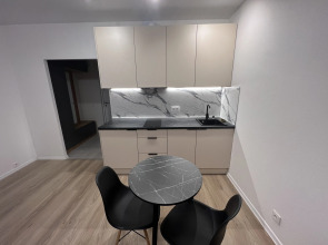 Квартира в Ильинских лугах