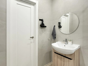 Квартира рядом с Москва-Сити