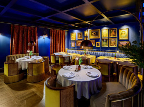 Отель Mr CAS Hotels