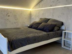 Частный дом Sainiemi в Петрозаводске