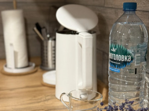 Квартира посуточно в Батайске