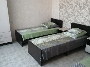 Гостевой дом на Крутой