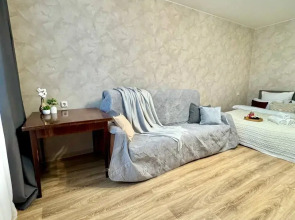 Апартаменты Life Apartments в ЖК "Первый Андреевский"