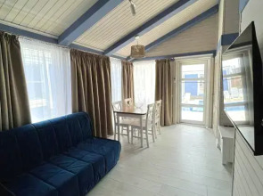 Вилла Blue Waves