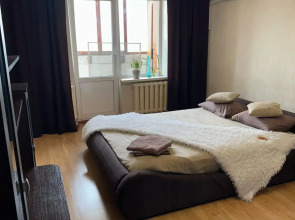 Апартаменты У парка