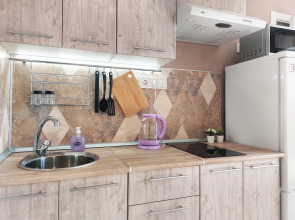 Апартаменты Sky Studio