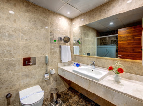 Отель Bera Konya