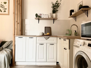 Квартира Городская