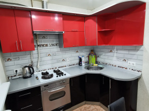 Квартира Apart Home Hotel