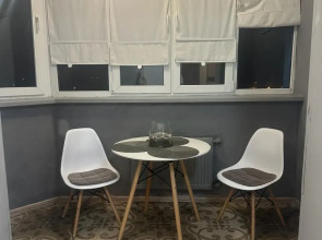 Квартира Однокомнатная Аппарт