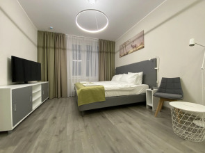 Однокомнатная квартира у метро