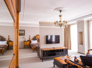 Бутик-отель Baku