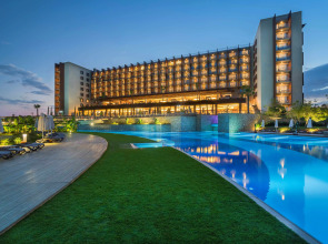 Concorde Luxury Resort & Casino