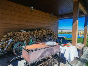 Гостевой дом Уютный дворик