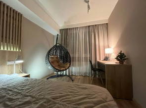 Апартаменты Art Apart