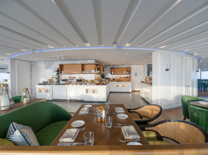 Отель Hyatt Regency Dubai