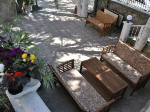 Гостевой Дом Vetan