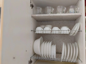 Апартаменты Like Home Tobolsk