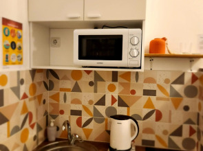 Апартаменты Столичные