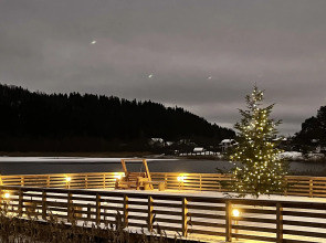 Гостевой дом Ворссунсалми