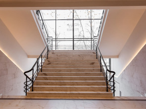 Апартаменты  Comfort Life в Измайлово Positive Vibes