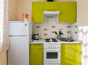 Апартаменты MaxRealty24 Сходненская 29