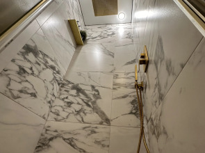 Апартаменты SKY с балконом, в центральной части