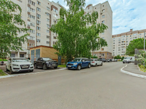 Квартира 15 минут до центра