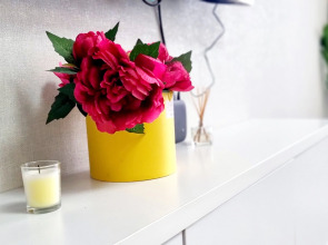 Апартаменты на Степной