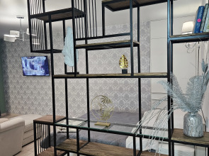 Апартаменты на Волжской набережной 177