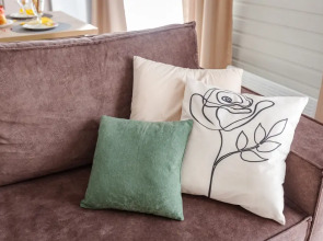 Частный дом Озёрный 374