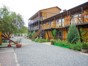 Гостевой дом Дюльбер 117