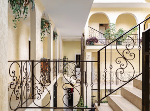 Гостевой дом VIVA Лариса