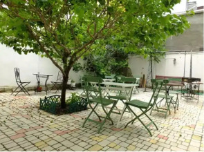 Гостевой дом Семейный