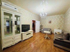 Апартаменты Ленинский проспект 67