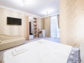 Гостевой Дом Вилла Венеция 1 Морская Линия