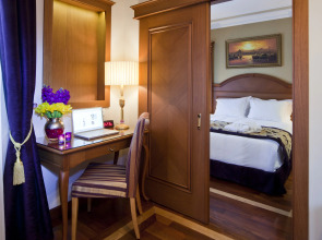 Отель Glk Premier Acropol Suites & Spa