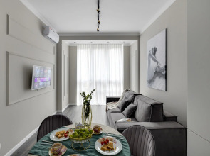 Квартира Жизель от Home24