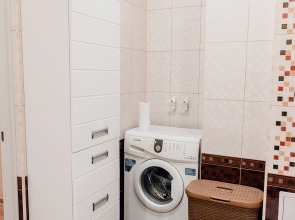 Квартира Братья Поповы