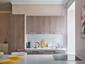 Апартаменты 2 Комнатная в 5 Минутах Пешком от Кремля