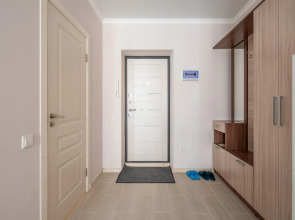 Апартаменты SunRеntаl (СанРентал) на бульваре Комарова 1Е строение 6