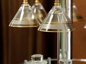 Квартира KEY2HOME на Московской 58