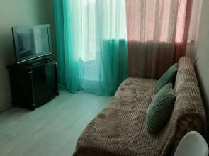 Квартира на проспекте Находкинском 92