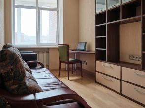 Апартаменты River apartment