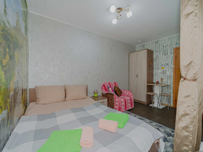 Меблированные комнаты Симфония Уюта