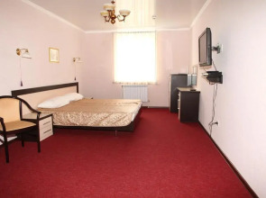 Гостевой дом Сочи