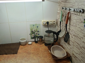 Квартира Двухкомнатная Железноводск